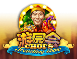 Choi s Travelling Show