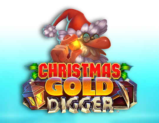 Play Christmas Gold Digger