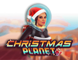 Christmas Planet