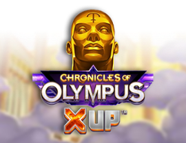 Play Chronicles of Olympus X-UP
