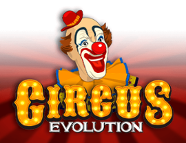 Play Circus Evolution
