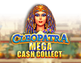 Cleopatra: Mega Cash Collect