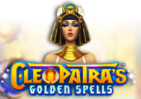 Cleopatras Golden Spells