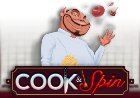 Cook & Spin