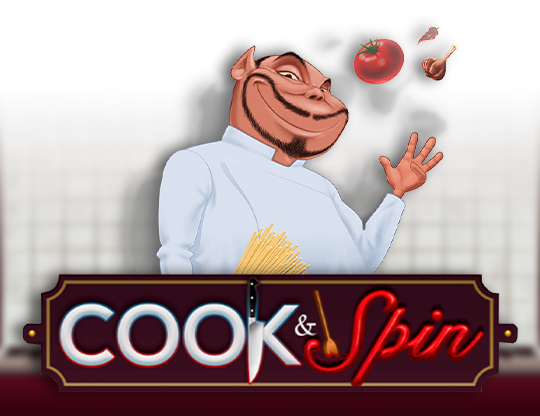 Play Cook & Spin