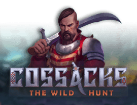 Cossacks The Wild Hunt