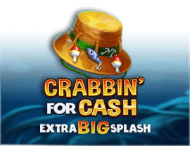 Play Crabbin' for Cash Extra Big Splash