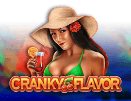 Cranky Flavor