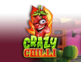 Crazy Chilli