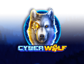 Cyber Wolf Dice