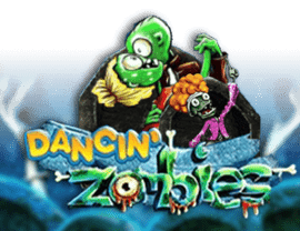 Play Dancin' Zombies