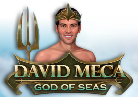 David Meca: God of Seas