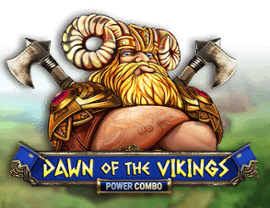 Play Dawn of the Vikings POWER COMBO
