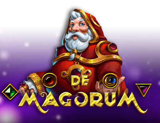 Play De Magorum