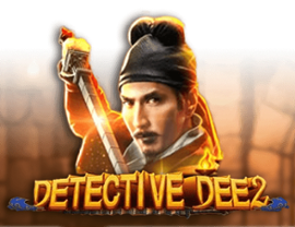 Play Detective Dee2