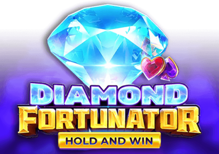 Diamond Fortunator