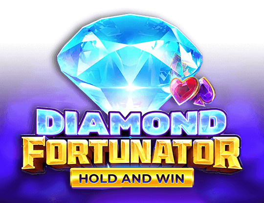 Play Diamond Fortunator