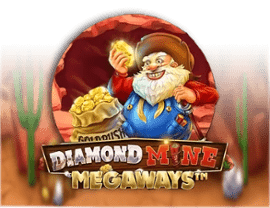 Diamond Mine 2 Megaways