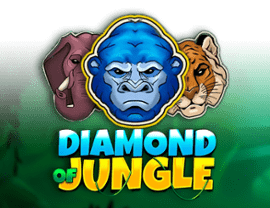 Play Diamond Of Jungle