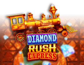 Play Diamond Rush Express