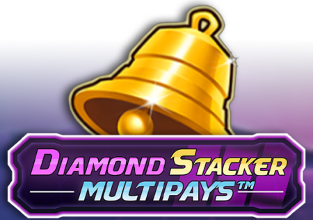 Diamond Stacker Multipays