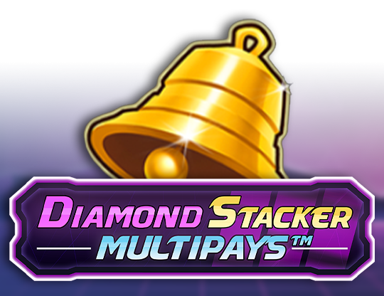 Play Diamond Stacker Multipays