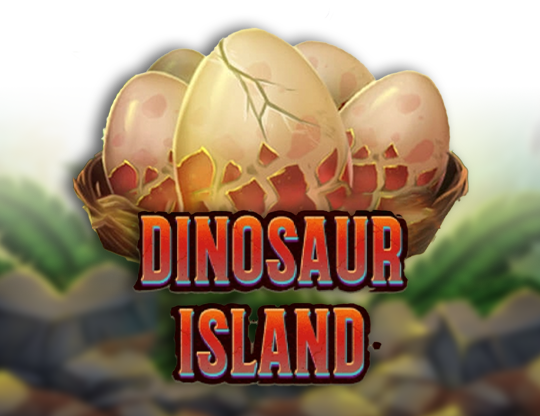 Play Dinosaur Island