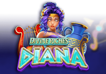 Divine Riches: Diana