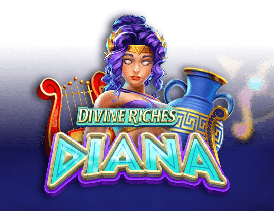 Play Divine Riches: Diana