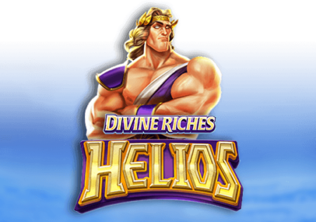 Divine Riches: Helios