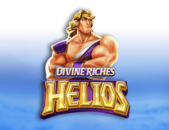 Play Divine Riches: Helios