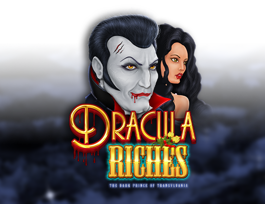 Play Dracula Riches
