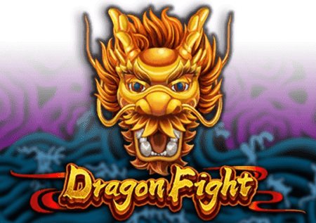 Dragon Fight