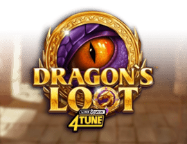 Play Dragon's Loot Link & Win 4Tune