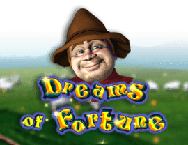 Play Dreams of Fortune