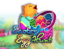 Easter Egg Hunt