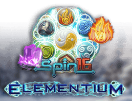 Elementium Spin16