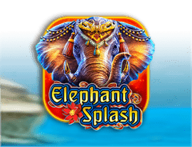 Elephant Splash