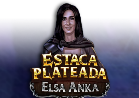 Elsa Anka Estaca Plateada