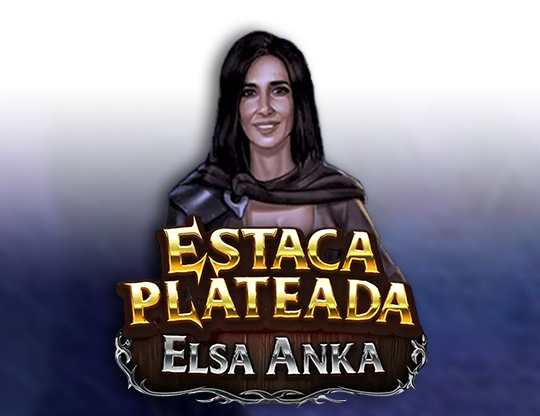 Play Elsa Anka Estaca Plateada