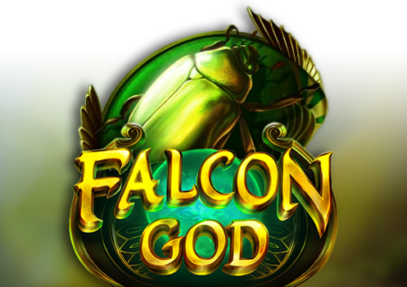 Falcon God