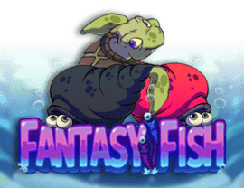 Fantasy Fish