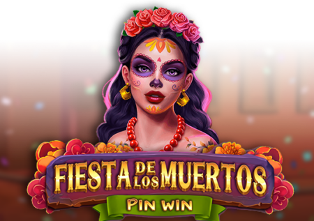 Fiesta de los Muertos