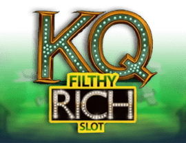 Play Filthy Rich Slot