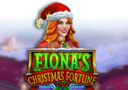 Fionas Christmas Fortune