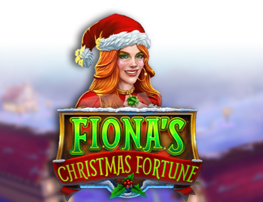 Play Fionas Christmas Fortune