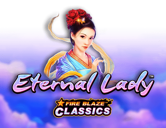 Play Fire Blaze: Eternal Lady