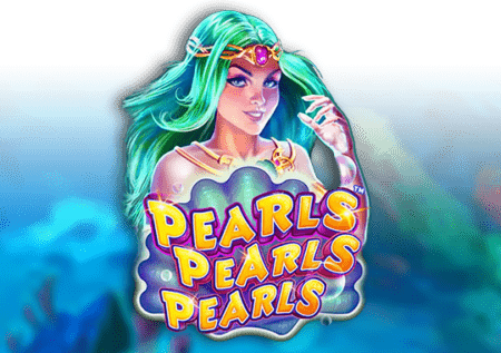 Fire Blaze: Pearls Pearls Pearls
