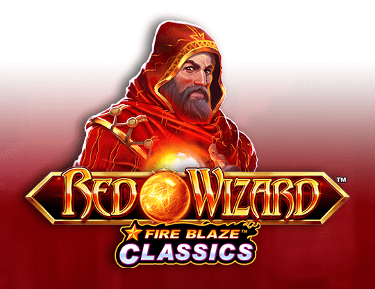 Play Fire Blaze: Red Wizard