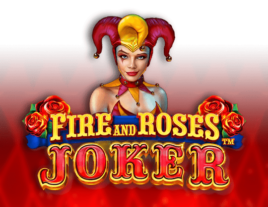 Play Fire and Roses Joker